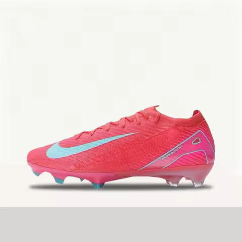 Nike Mercurial Vapor 16 Elite Versatile, Breathable, Durable, and Soft Low-Top Soccer Cleats for Men