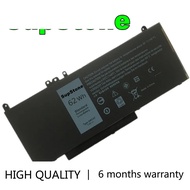 6MT4T G5M10 Laptop Battery For Dell Latitude E5450 E5470 E5550 E5570 11-3150 3160 TXF9M 79VRK 8V5GX 