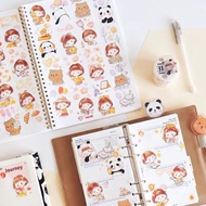 EverEin 31 Days Washi Tape