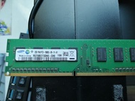 DDR3 RAM 2GB SAMSUNG