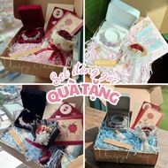 UNIPY Premium Gift Box Set | Girlfriend Birthday Gift | October 20th Gift