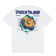 House Of Smith Men's Short Sleeve T-Shirt - Stuckmind#15 - T-Shirt F9bb