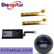 Suitable for Huawei FreeBuds3/4/4E Charging Box Warehouse T0004C T0008L HB681636ECW Battery