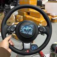 GR 86 Steering Toyota all can upgrade Steering toyota GR86 subaru steering toyota accesories