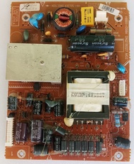 psu - power suplay tv polytron PLD 24T810 second 100% normal