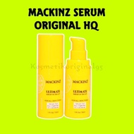SERUM MACKINZ ORIGINAL HQ  [ READYSTOCK]
