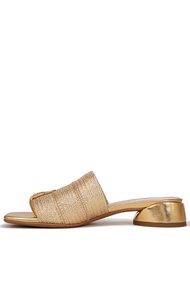 Womens Loran Slide Sandal