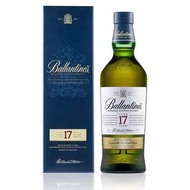 🔥 🔥 🔥 免費送貨🔥 🔥 🔥🤩 Ballantine's 17 Years Blended Scotch Whisky 百齡罈17年調和威士忌 700ml