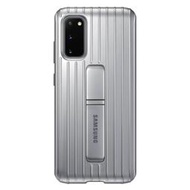 【全新出清】三星原廠 Galaxy S20 5G 立架式手機保護殼 手機殼保護套