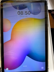 99% 新 Samsung Galaxy Tab S6 Lite 4月買