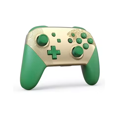 Joy Pad Switch Pro Controllers Compatible with Switch/OLED/Lite,Wireless Switch Controller Somatosen