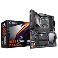 Gigabyte B460 Aorus Pro AC - LGA1200 ATX Motherboard