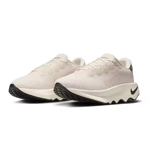 Nike's New Motiva Gore-Tex Cushioning, Lightweight, Comfortable Training Shoes for Men and Women, En