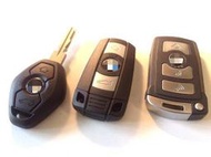 BMW E60 E61 E63 E65 E66 E70 E71 E83 E84  E90 E91 E92 E93晶片鑰匙
