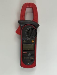 UNI-T UT203 鉗形萬用表
