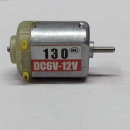 Dinamo tamiya 6v-12v balapan tamiya tune up