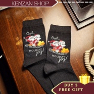 COD Kenzan Shop Socks MickeySnow