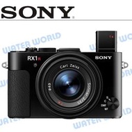 【中壢NOVA-水世界】SONY DCS-RX1RII RX1RII RX1RM2 台灣公司貨