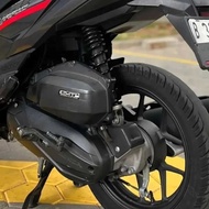 JUAL MOTOR BEKAS HONDA VARIO 150 ESP 2017