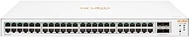 HPE Aruba Instant On 1830 48G 4SFP Switch JL814A