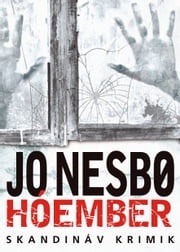 Hóember Jo Nesbo