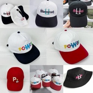 READY G-Dragon Power Ubermensch GD Cap Baseball Cap Bigbang GDdragon
