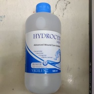 Hydrocyn Aqua Solution 500ml