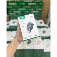 UGREEN Type-c Fast Charging 45W Charger Head UGREEN Charger Head