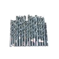 Mata Bor 12 HSS Drill Bit 12mm Lurus Matabor Besi Kayu 12 mm