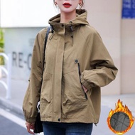 hiking jacket hiking shirt woman hiking jacket women Cotton Jacket Women