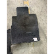 Honda Stream RN1RN3 Carpet