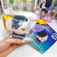 [READY JP SNACKS]WIND BREAKER Ichiban Kuji Prize: Kiraraise Mascot Sakura Haruka Plush/Windbreaker K