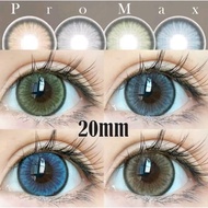 Contact Lens 20mm 6Month Disposable Korea Lens