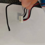 Suitable for Fujitsu Elevator Emergency Car Power Supply 2000 Battery 11.1V 2600mAh Rechargeable Bat