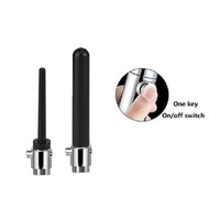 Cleaner Rectal Enemator Syringe Stream Douche Enema Colon System Bottle Cleaning Bidet