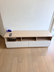 Ikea 電視櫃