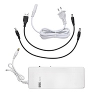 Diymore AC 100-220V ไปยัง DC 5V 9V 12V แหล่งจ่ายไฟฉุกเฉิน30W Optical ตรวจสอบการสำรองข้อมูลต่อเนื่องแ