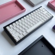 PCB Kuih 60 Aluminium case for 60% Keyboard GH60 60% m64 dz60