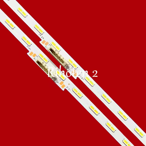 LED Backlight Strip For UE50AU9007 UE50AU9000 UE50AU9000K UE50AU9007K HG50AU800NF CY-SA05HGNY1V