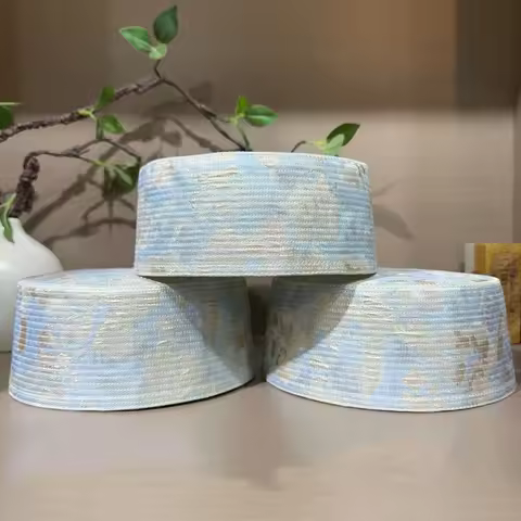Muslim Caps For Men Clothing Prayer Hat Islamic Taqiyah Kufi Tax Products Kippa Turkish Modern Polye