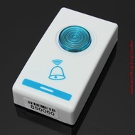 tv 32 Songs Music Tune LED Wireless Remote Control Smart Doorbell 504D