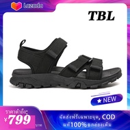 [NEW] Timberland Mens Webbing Garrison Trail Sandals รองเท้าแตะผู้ชาย (FTMMA5TC2)