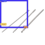 【5.29】 {}200mm H3 H4 H5 H6 alloy steel Hex Shank  Head Electric Screwdriver Bits
