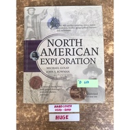 North Exploration history books