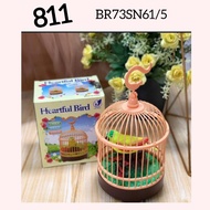 Smart Bird Cage Toy 811/ Bird Cage Toy