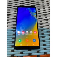 [ORI] mesin samsung a9 2018 a920 normal tested