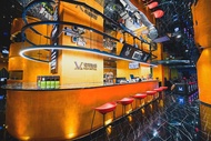 VES Esports Hotel (Nanning Jiangnan Wanda Pingxi Night Market Street Branch)