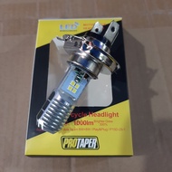 H4 VIXION BYSON R15 PNP LED HEADLIGHT BULB
