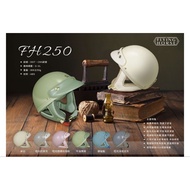 < DD Cap > fh250 fh250 THH 250 3/4 Helmet