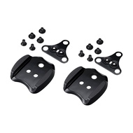 Shimano (SHIMANO) Cleat Adapter SM-SH41 1 pair (2 pieces) ESMSH41